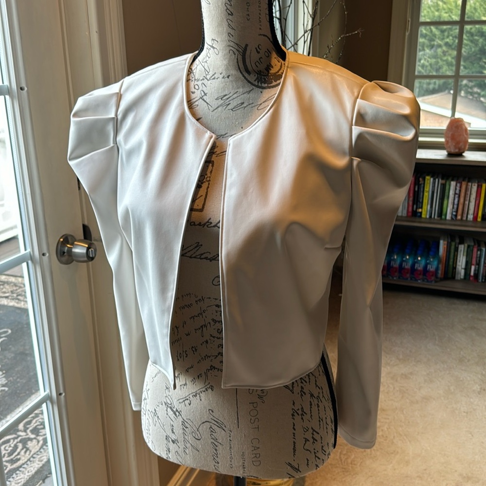 Generation Love Jacket - image 1